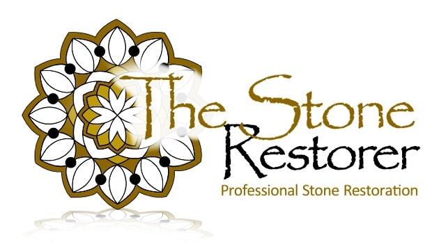 Stone Restoration Logo
