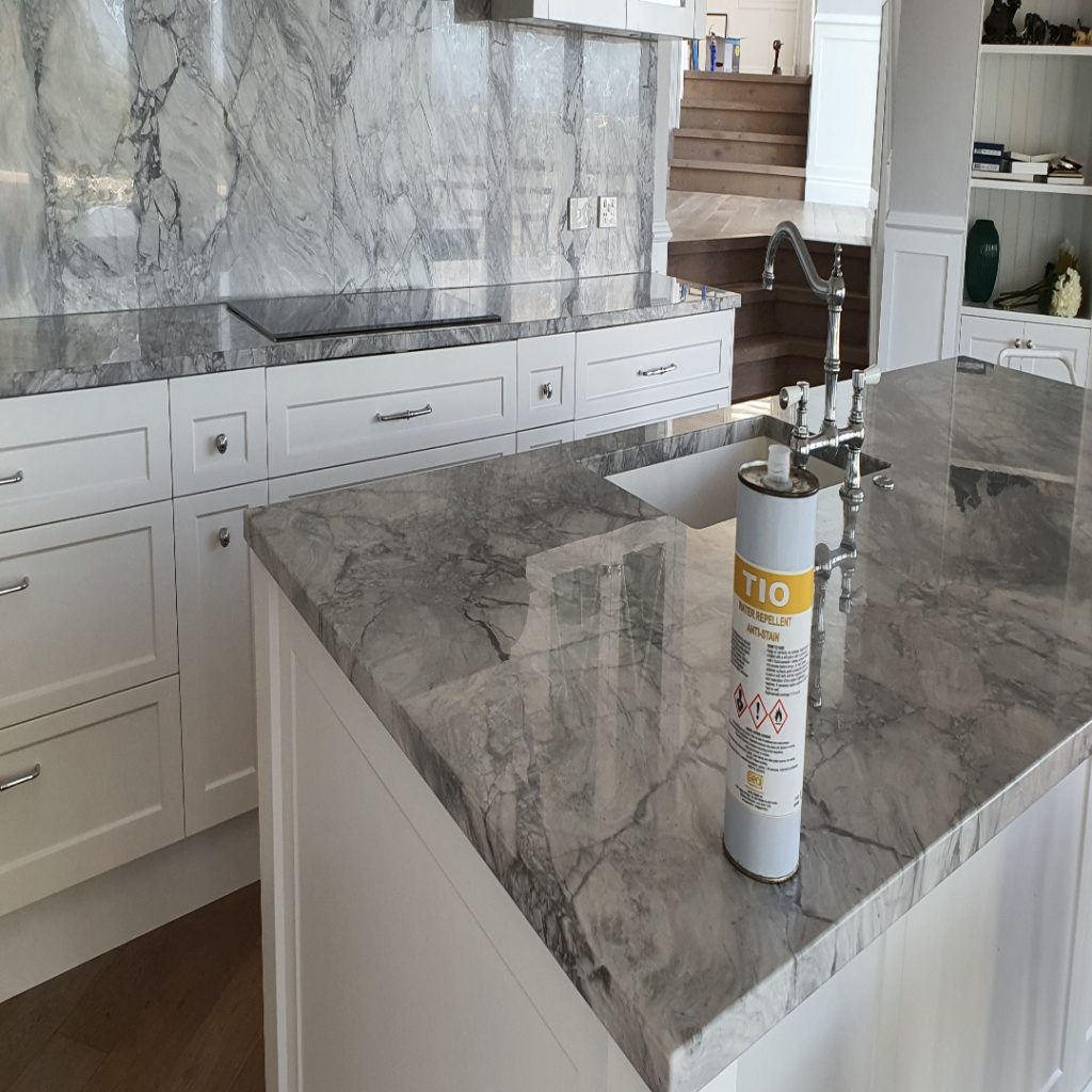 Stone Cleaning Floor, Benchtops, Outdoor & More Brisbane & Gold Coast