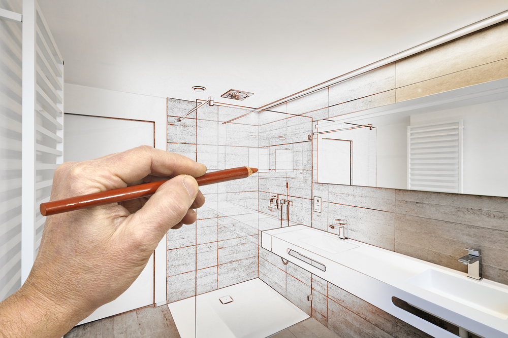 Bathroom Renovation Ideas How To Plan A Bathroom Renovation