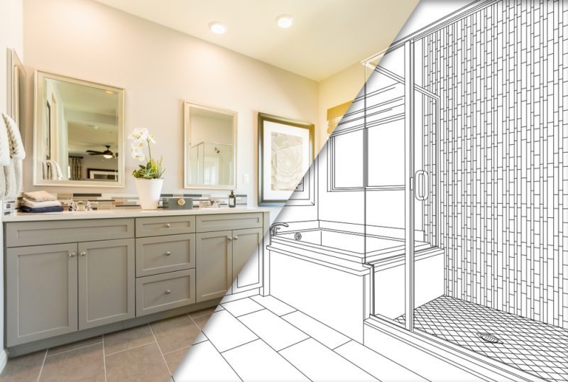 Bathroom Renovation Ideas How To Plan A Bathroom Renovation