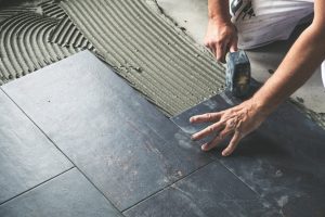 Choosing Stones And Tiles For Your Kitchen