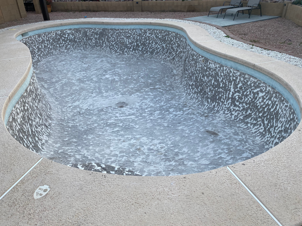 Swimming Pool Resurfacing Choosing The Best Materials