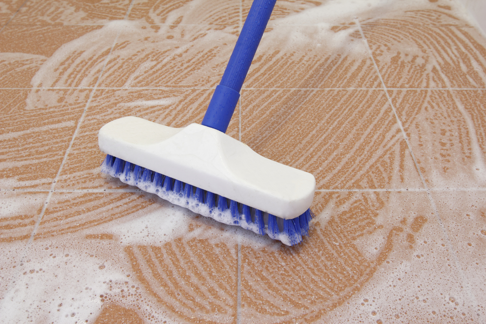 How To Clean And Seal Natural Terracotta Tiles