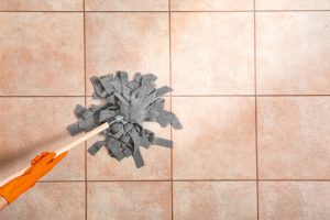 Clean And Maintain Natural Stone Tiles