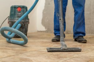 Professional Cleaning For Natural Limestone Tiles